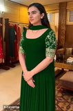 Hot Selling Georgette Ethnic Gow