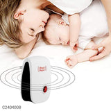 Ultrasonic Pest Repeller for Mosquito, Cockroaches, etc (Pack of 2) (Code: C2404008)